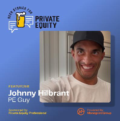 Episode 23: The PE Guy Unmasked
