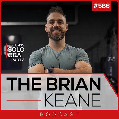 #586: 5 MORE Traps That Cost Me Years and How To Escape Them (Part 2)