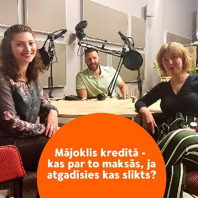 Mājoklis kredītā - kas par to maksās, ja atgadīsies kas slikts? Mājoklis kredītā - kas par to maksās, ja atgadīsies kas slikts?