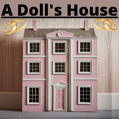 Act 1 - A Doll's House - Henrik Ibsen Act 1 - A Doll's House - Henrik Ibsen