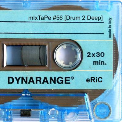 mIxTaPe #56 [Drum 2 Deep]