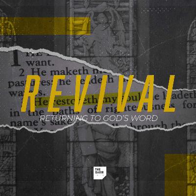 REVIVAL | Part 3