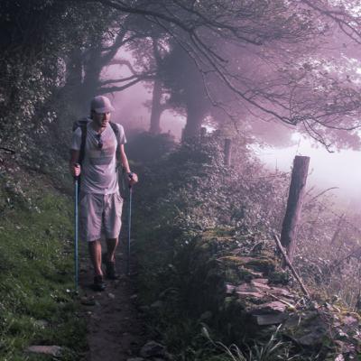 Podcast #2 El Camino Primitivo de Santiago Podcast #2 El Camino Primitivo de Santiago