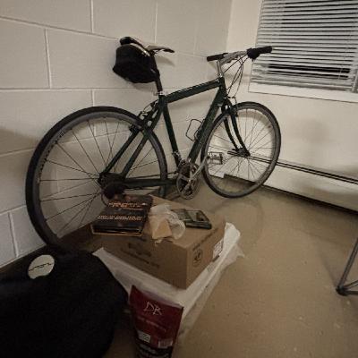 Episode 74: Last Day Winooski VT