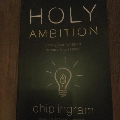 Holy Ambition ch 1&2