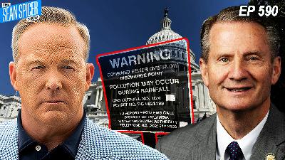 Washington D.C. is a SEWER; Christian Persecution in Nigeria | Ep 590