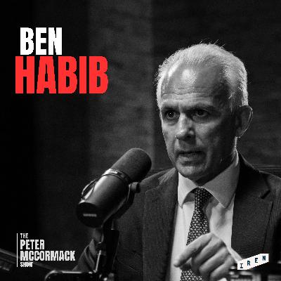 #099 - Ben Habib - Why The UK Needs a Revolution