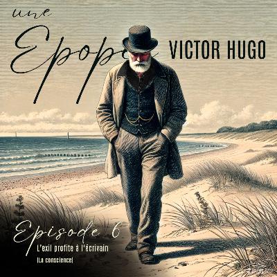 Episode 6 : L'exil profite à l'écrivain (La conscience)