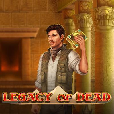 Legacy Of Dead