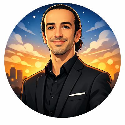 #040 - SAISON 2 - EP.02- HUSSEIN AISSAOUI