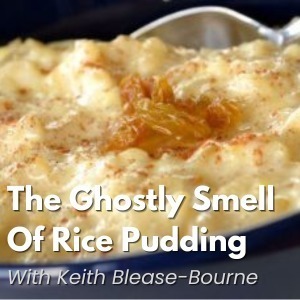 Chapter Ten -  I found the final resting place of the sister I never had.