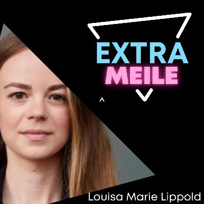 #42 – Schwimme gegen den Strom! Regpit Co-Founderin und Juristin Louisa Marie Lippold im Talk #42 – Schwimme gegen den Strom! Regpit Co-Founderin und Juristin Louisa Marie Lippold im Talk