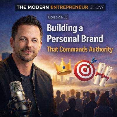 How to Build a Powerful Personal Brand in the US Market How to Build a Powerful Personal Brand in the US Market