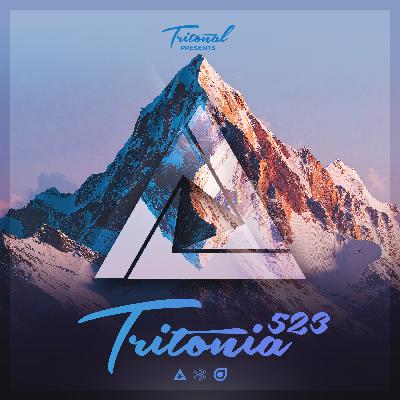 Tritonia 523 Tritonia 523