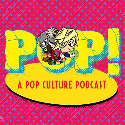 Episode 6 - Twitch... but we're not talking about streaming