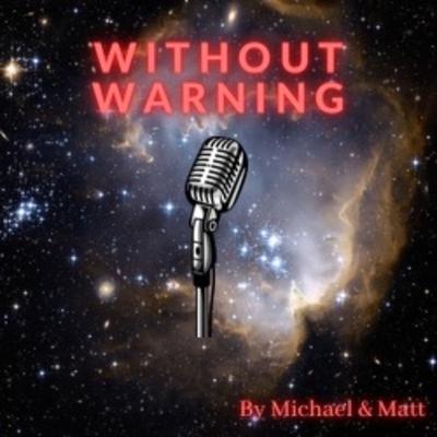 Matt’s Boxing and UFC Talk - Intro