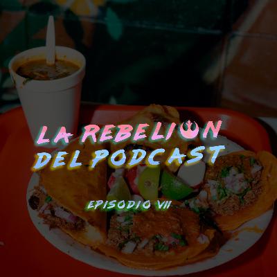 Gordura: Comida Callejera y el porque como mexicanos nos encanta.