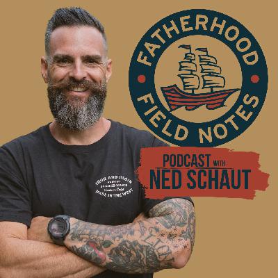 Ep. 534 Ryan Miller: Stepping into your Fatherhood Potential Ep. 534 Ryan Miller: Stepping into your Fatherhood Potential