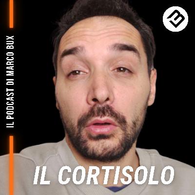 Il cortisolo