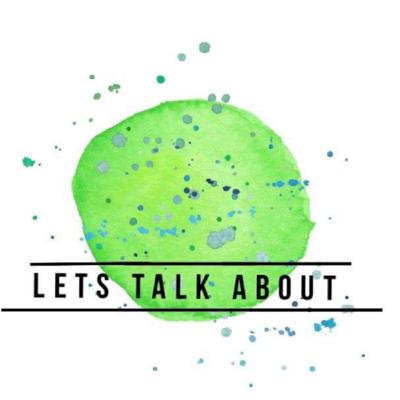 LETS TALK ABOUT : efter gym feat Kasper Asgreen LETS TALK ABOUT : efter gym feat Kasper Asgreen