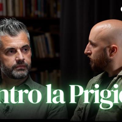"Ho fotografato le carceri disumane di Manila" - Mauro De Bettio a Convivium "Ho fotografato le carceri disumane di Manila" - Mauro De Bettio a Convivium