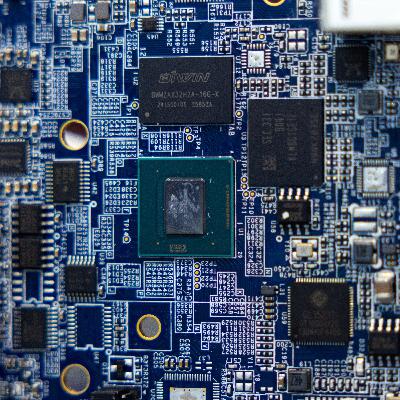 Chip War Author on Global Fight for Tech Supremacy