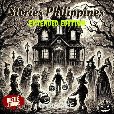 EPISODE 590 - Trick or Treat… or Terror? (EXTENDED PREVIEW)