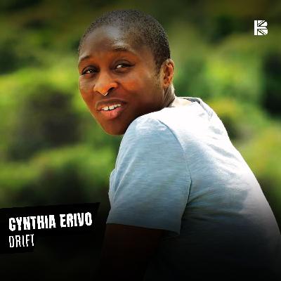 Cynthia Erivo Talks ... Drift