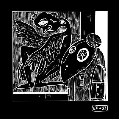 EP233 | AI 藝術最終審判