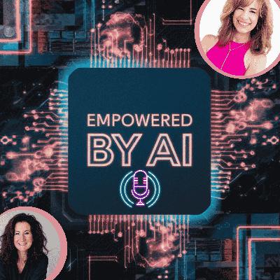 AI Is the New Influencer: Visibility Strategies with Diane Hammons AI Is the New Influencer: Visibility Strategies with Diane Hammons