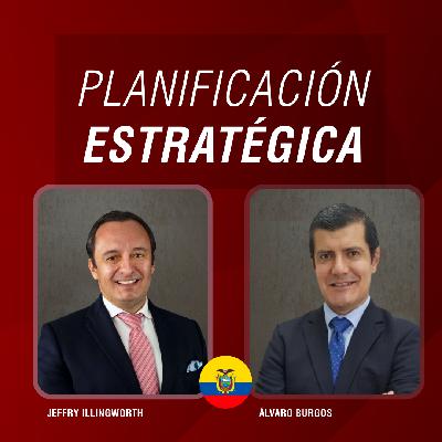 Planificación Estratégica - Innovación Empresarial