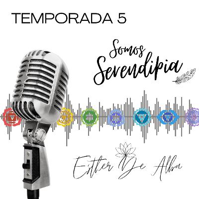 T05.E10: Como Ser Emprendedor de Tu Vida | con Beatriz Alva creadora de Bio Chic - Esther De Alba