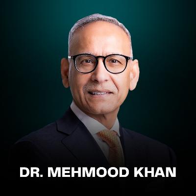 Everyone Can Live Longer and Healthier, Here’s the Playbook to Make it Affordable! - Dr. Mehmood Khan