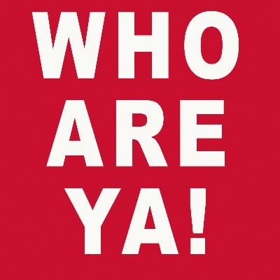 #30 Who Are Ya Ep.3 with Darren Fletcher #NFFC