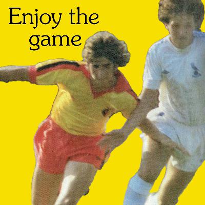 Chapter 6 – Long Ball or Long Pass? Chapter 6 – Long Ball or Long Pass?