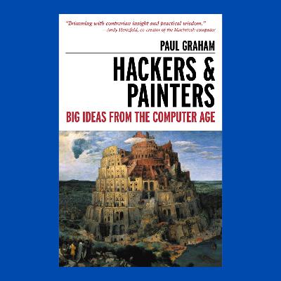 How to survive the modern world (Hackers & Painters by Paul Graham)
