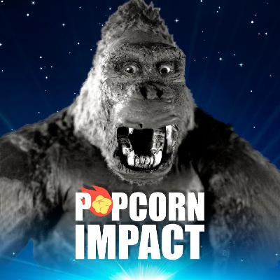 #119 - King Kong (1933) #119 - King Kong (1933)