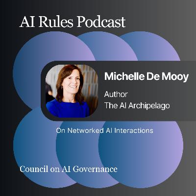 The AI Archipelago