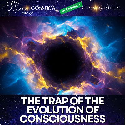 30 · [English] · The Trap of the Evolution of Consciousness