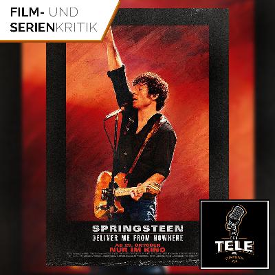 Springsteen - Deliver Me From Nowhere | Schon wieder ein Musiker-Biopic?! Springsteen - Deliver Me From Nowhere | Schon wieder ein Musiker-Biopic?!