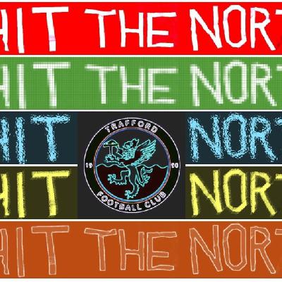 Hit The North S2E2