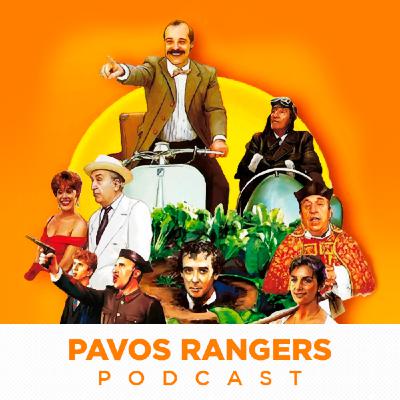 Amanece, que no es poco y el humor absurdo de Cuerda| Pavos Rangers - Podcast epi 17 Amanece, que no es poco y el humor absurdo de Cuerda| Pavos Rangers - Podcast epi 17
