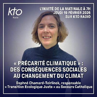 « Précarité climatique » : des conséquences sociales au changement du climat « Précarité climatique » : des conséquences sociales au changement du climat
