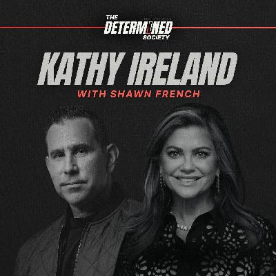 Kathy Ireland: From Supermodel to Super Mogul