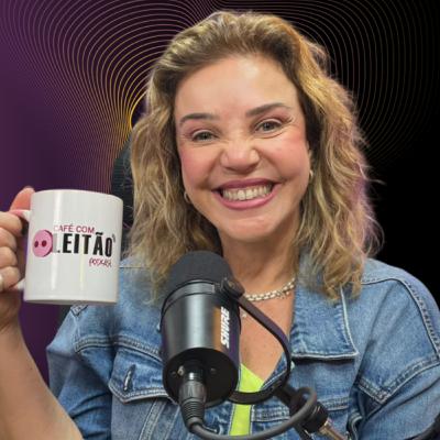 Ivana Ruy - Consultoria de Viagens - Café com Leitão #117