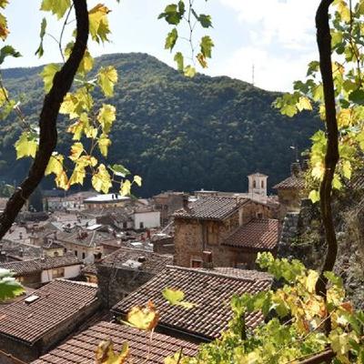Antrodoco, dai marroni all'outdoor e non solo Antrodoco, dai marroni all'outdoor e non solo
