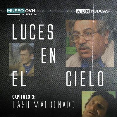 Luces en el cielo: El extraño caso de Juan  Maldonado y avistamientos en Magallanes