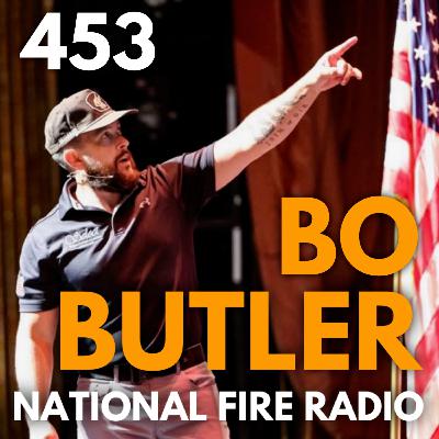 453. "A Soldiers Heart" - Bo Butler 453. "A Soldiers Heart" - Bo Butler