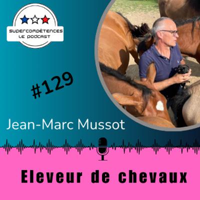 Enquête métier :Eleveur de chevaux