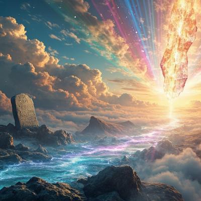 DIRECT BLESSINGS: THE TRUTH WAS NEVER LOST